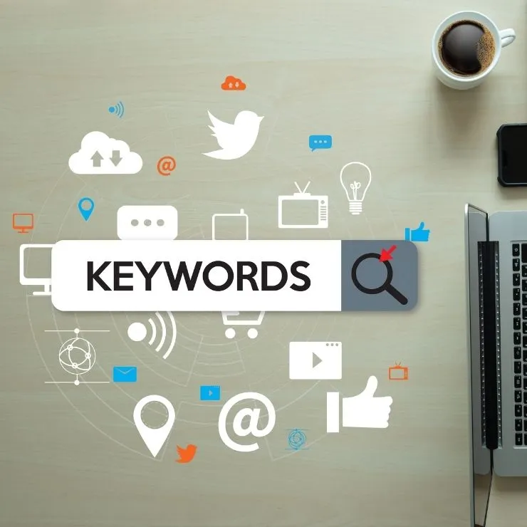 Choosing the Right Keyword in 5 Steps for Your Google Ads Account